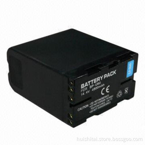 14.4V High-quality Durable Professional Camcorder Battery for Sony XDCAM EX Camcorder